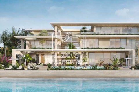 Sharjah Waterfront City, Sharjah, BAE’de satılık villa 5 yatak odası, 613 m&sup2; No 739161 - fotoğraf 4