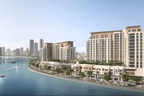 Maryam Island, Sharjah, UAE의 판매용 듀플렉스 침실 4개, 223.99제곱미터 번호 712360 - 사진 3