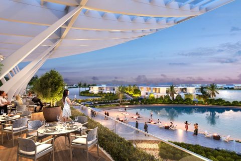 Βίλα σε Umm Al Quwain Marina, ΗΑΕ 6 υπνοδωμάτια, 904 τ.μ. Αρ. 635146 - φωτογραφία 7