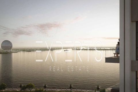 Apartamento en venta en Yas Island, Abu Dhabi, EAU 2 dormitorios, 125 m2 № 707457 - foto 8
