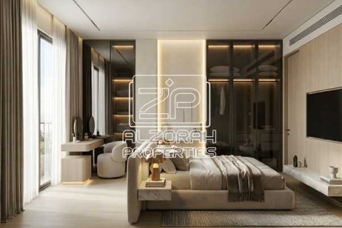 Appartamento in vendita a Al Zorah, Ajman, EAU 2 camere da letto, 92 mq. № 727045 - foto 19