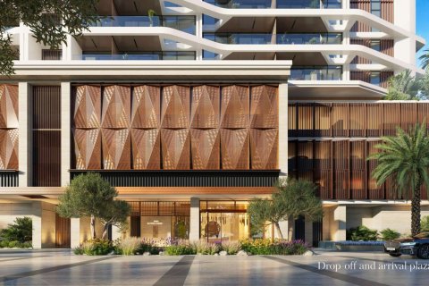 Penthauss Jumeirah Islands, Dubaijā, AAE 4 istabas, 550.82 m2 Nr. 740260 - attēls 7