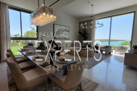 Villa Abu Dhabijā, AAE 6 istabas, 830.7 m2 Nr. 722304 - attēls 4