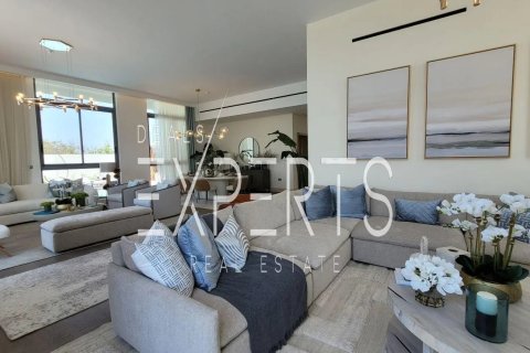 Villa Abu Dhabijā, AAE 6 istabas, 830.7 m2 Nr. 722304 - attēls 6
