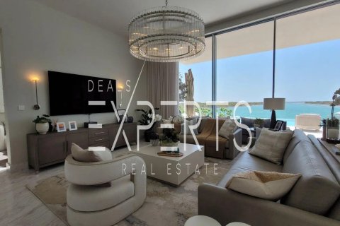 Villa Abu Dhabijā, AAE 6 istabas, 830.7 m2 Nr. 722304 - attēls 5