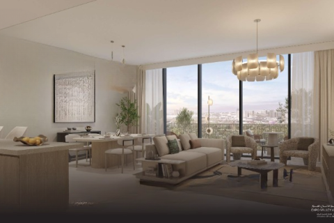 Lakás itt: Dubai, EAE, 2 hálószoba, 124.21 m², azonosító: 718897 - fénykép 3