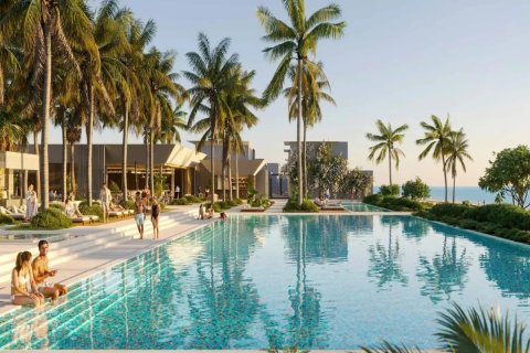 דירה למכירה ב Al Zorah, Ajman, איחוד האמירויות  2 חדרי שינה, 165 מ"ר, מספר 650642 - תמונה 4