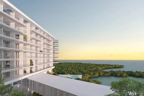 דירה למכירה ב Al Zorah, Ajman, איחוד האמירויות  2 חדרי שינה, 165 מ"ר, מספר 650642 - תמונה 5