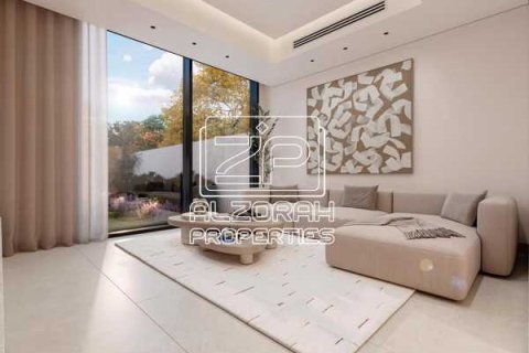 Villa in Sharjah, UAE 4 bedrooms, 337 sq.m. № 726622 - photo 12