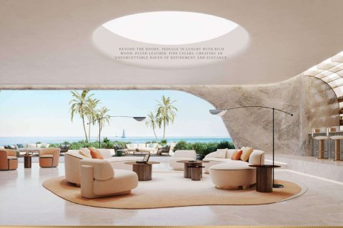 Apartament de vânzare în Ghantoot, Abu Dhabi, EAU 3 dormitoare, 190 mp. №739510 - poză 15
