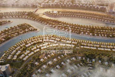 Villa para venda em Sharjah Waterfront City, Sharjah, EAU 4 quartos, 180 m2 № 726641 - foto 3