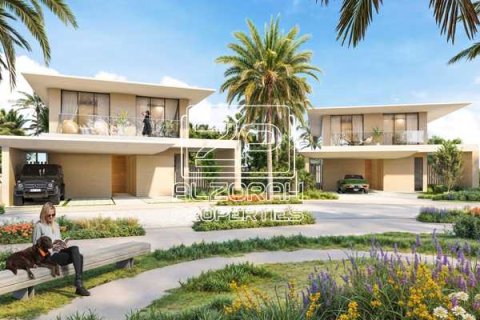 Villa para venda em Sharjah Waterfront City, Sharjah, EAU 4 quartos, 180 m2 № 726641 - foto 2