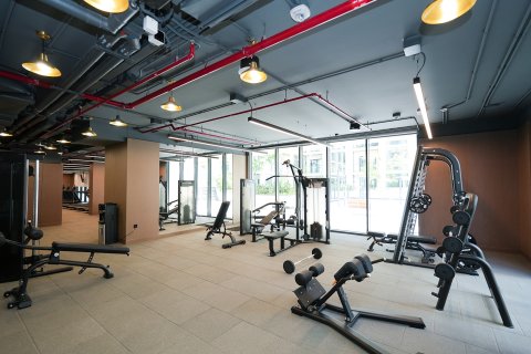Apartment in Mohammed Bin Rashid City, Dubai, UAE 2 bedrooms, 128.48 sq.m. № 751388 - photo 15