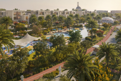 Σπίτι σε Al Rahmaniya, Sharjah, ΗΑΕ 4 υπνοδωμάτια, 341.98 τ.μ. Αρ. 741628 - φωτογραφία 7