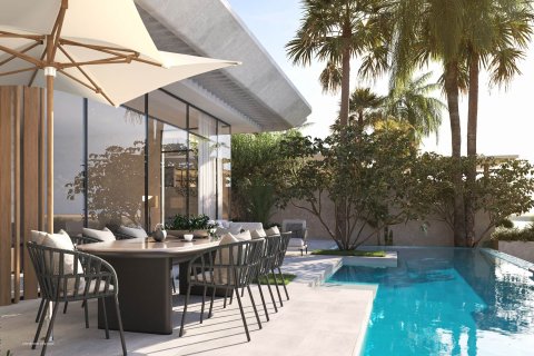 Mina Al Arab, Ras Al Khaimah, BAE’de satılık daire 2 yatak odası, 170.48 m&sup2; No 712154 - fotoğraf 4