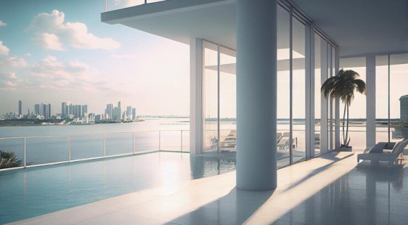 It has become possible to check real estate listings using a QR code in Dubai