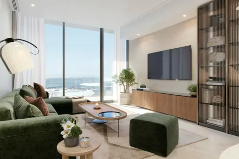 Appartamento in vendita a Al Reem Island, Abu Dhabi, EAU 2 camere da letto, 109 mq. № 632019 - foto 3