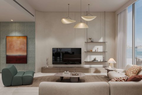 Lakás itt: Al Reem Island, Abu Dhabi, EAE, 2 hálószoba, 129.04 m², azonosító: 739144 - fénykép 2