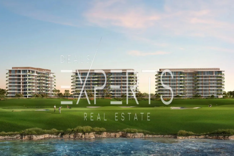 Apartman na Yas Island, Abu Dhabi, UAE 1 spavaća soba, 132 m2 Br. 687805 - fotografija 10