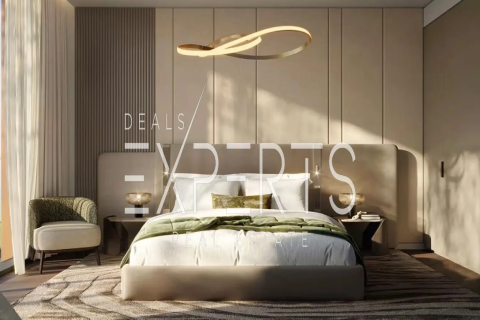 Apartman na Yas Island, Abu Dhabi, UAE 1 spavaća soba, 132 m2 Br. 687805 - fotografija 5