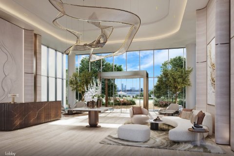 Penthouse à vendre à Dubai Design District, Dubai, EAU 5 chambres, 873.10 m2 № 703276 - photo 12