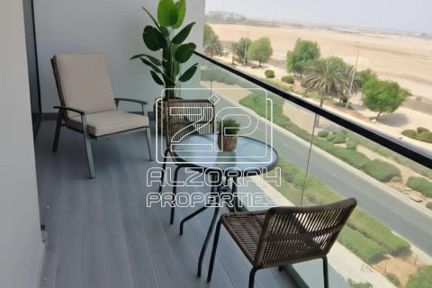 Apartman u Al Zorah, Ajman, UAE 195 m2, 2 spavaćih soba Br. 727043
