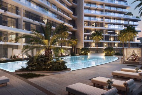Купить таунхаус в Al Marjan Island, Рас-эль-Хайма, ОАЭ 3 спальни, 262.73м2, № 727038 - фото 12