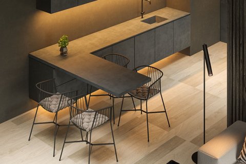 رياليست تتوقع حدوث تحول في سوق العقارات في دبي