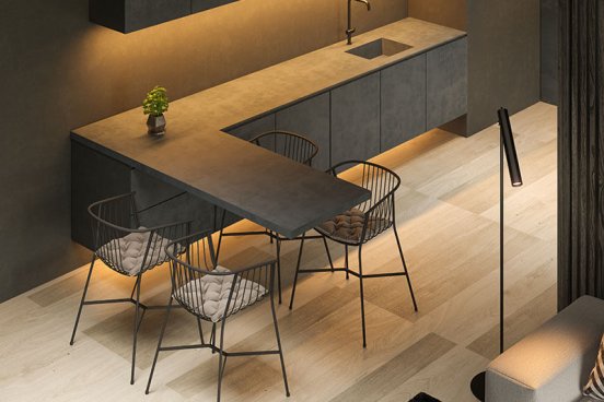 رياليست تتوقع حدوث تحول في سوق العقارات في دبي