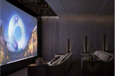 Lakás itt: Meydan, Dubai, EAE, 3 hálószoba, 188.78 m², azonosító: 701861 - fénykép 3