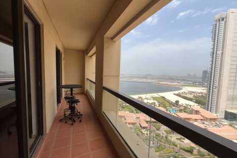 Korter asukohaga SADAF asukohaga Jumeirah Beach Residence, Dubai, AÜE: 2 magamistoaga, 133.78 m² Nr 758105