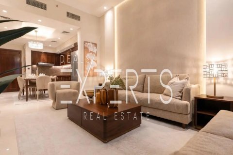 Appartamento in vendita a Masdar City, Abu Dhabi, EAU 3 camere da letto, 119.4 mq. № 722050 - foto 2