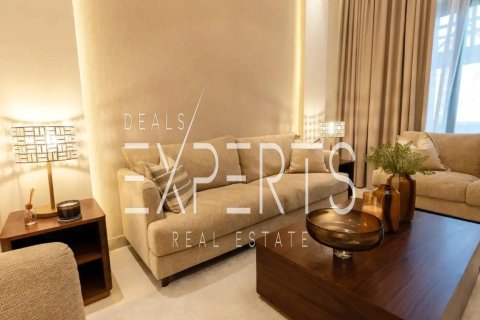 Appartamento in vendita a Masdar City, Abu Dhabi, EAU 3 camere da letto, 119.4 mq. № 722050 - foto 5