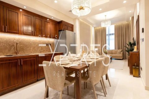 Appartamento in vendita a Masdar City, Abu Dhabi, EAU 3 camere da letto, 119.4 mq. № 722050 - foto 4