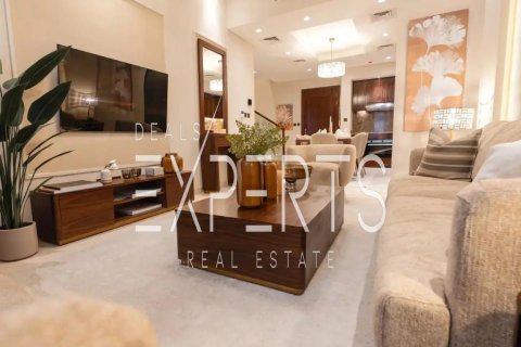 Appartamento in vendita a Masdar City, Abu Dhabi, EAU 3 camere da letto, 119.4 mq. № 722050 - foto 3