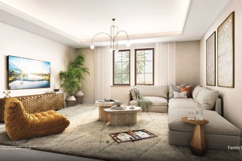 Villa zum Verkauf in Khalifa City, Abu Dhabi, VAE 3 Schlafzimmer, 254 m2 Nr. 766427 - Foto 5