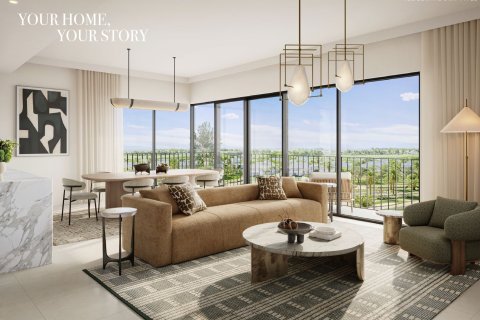 Apartamento en venta en Dubai South (Dubai World Central), Dubai, EAU 1 dormitorio, 62.34 m2 № 714268 - foto 2