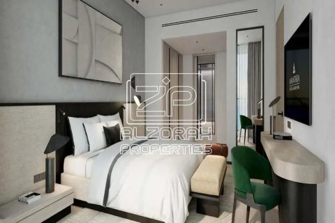 Apartmán v Anantara Sharjah Residences v Al Heerah, Sharjah, SAE 2 spálne, 157.47 m2 č. 703412 - Fotografia 7