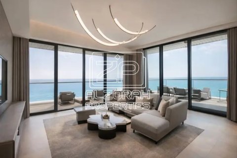 Apartmán v Anantara Sharjah Residences v Al Heerah, Sharjah, SAE 2 spálne, 157.47 m2 č. 703412 - Fotografia 9