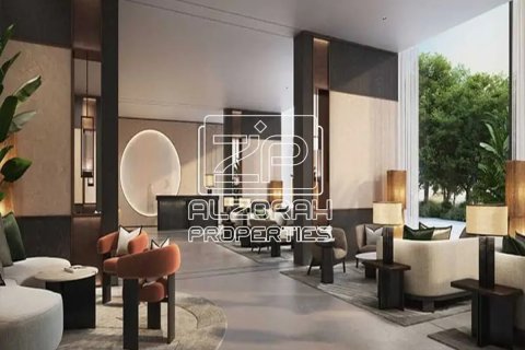 Apartmán v Anantara Sharjah Residences v Al Heerah, Sharjah, SAE 2 spálne, 157.47 m2 č. 703412 - Fotografia 8