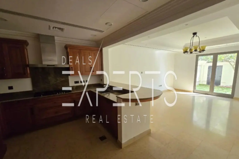 Kuća u nizu na Saadiyat Island, Abu Dhabi, UAE 4 spavaće sobe, 334 m2 Br. 662185 - Slika 2