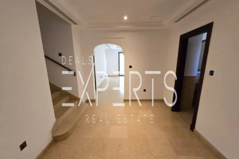 Kuća u nizu na Saadiyat Island, Abu Dhabi, UAE 4 spavaće sobe, 334 m2 Br. 662185 - Slika 3