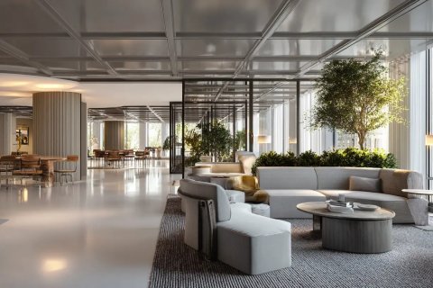 Komerciāls īpašums Dubaijā, AAE 294 m2 Nr. 640737 - attēls 6