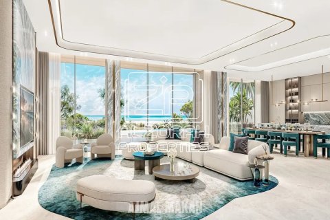 Villa til salgs i Hamriyah Free Zone, Sharjah, Emiratene 6 soverom, 665.83 kvm Nr. 705491 - Foto 4