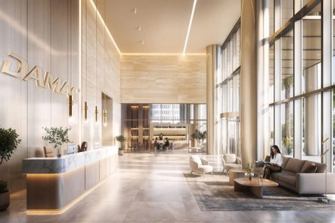 Opisina sa Dubai, UAE 145 sq.m. № 687935 - larawan 3