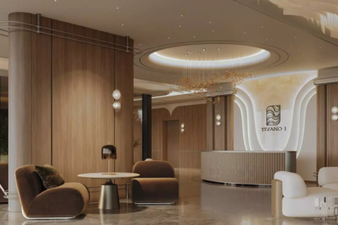 Apartment in Dubai, UAE 4 bedrooms, 269.79 sq.m. № 712034 - photo 5