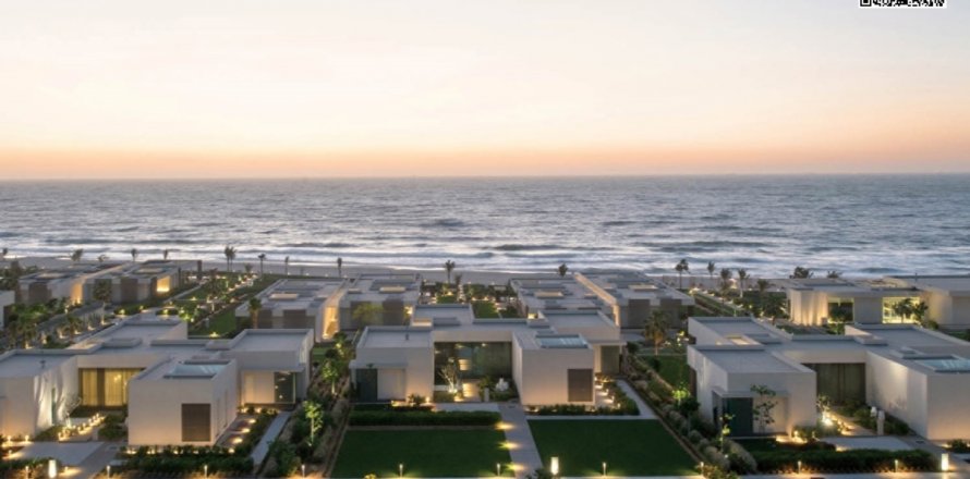 Proprietà commerciale a Al Zorah, Ajman, EAU 1022 mq. № 644699