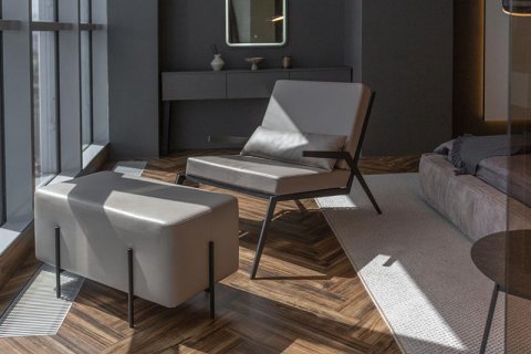 من المقرر أن تتجاوز مبيعات العقارات في دبي 80 مليار دولار في عام 2023 مع تدفق المستثمرين الأثرياء: تقرير