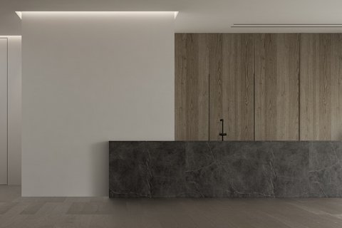 نما الطلب على شقق بغرفتي نوم في دبي