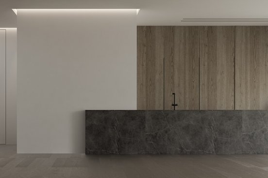 نما الطلب على شقق بغرفتي نوم في دبي